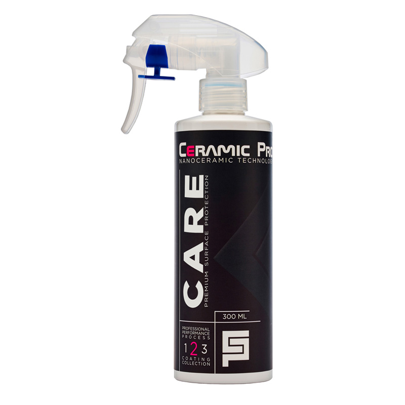 Ceramic Pro CARE