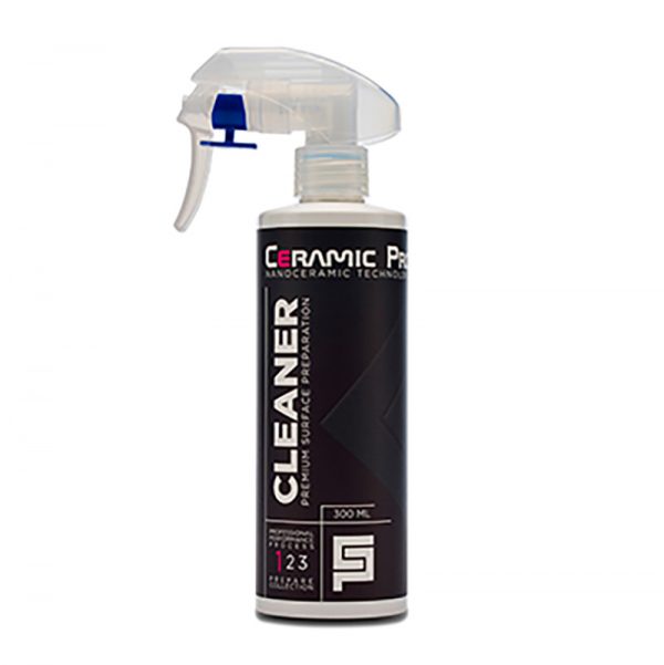 Ceramic Pro Cleaner