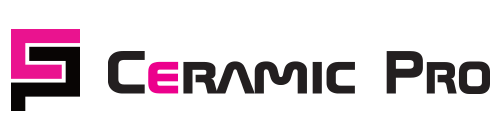 Ceramic Pro logo
