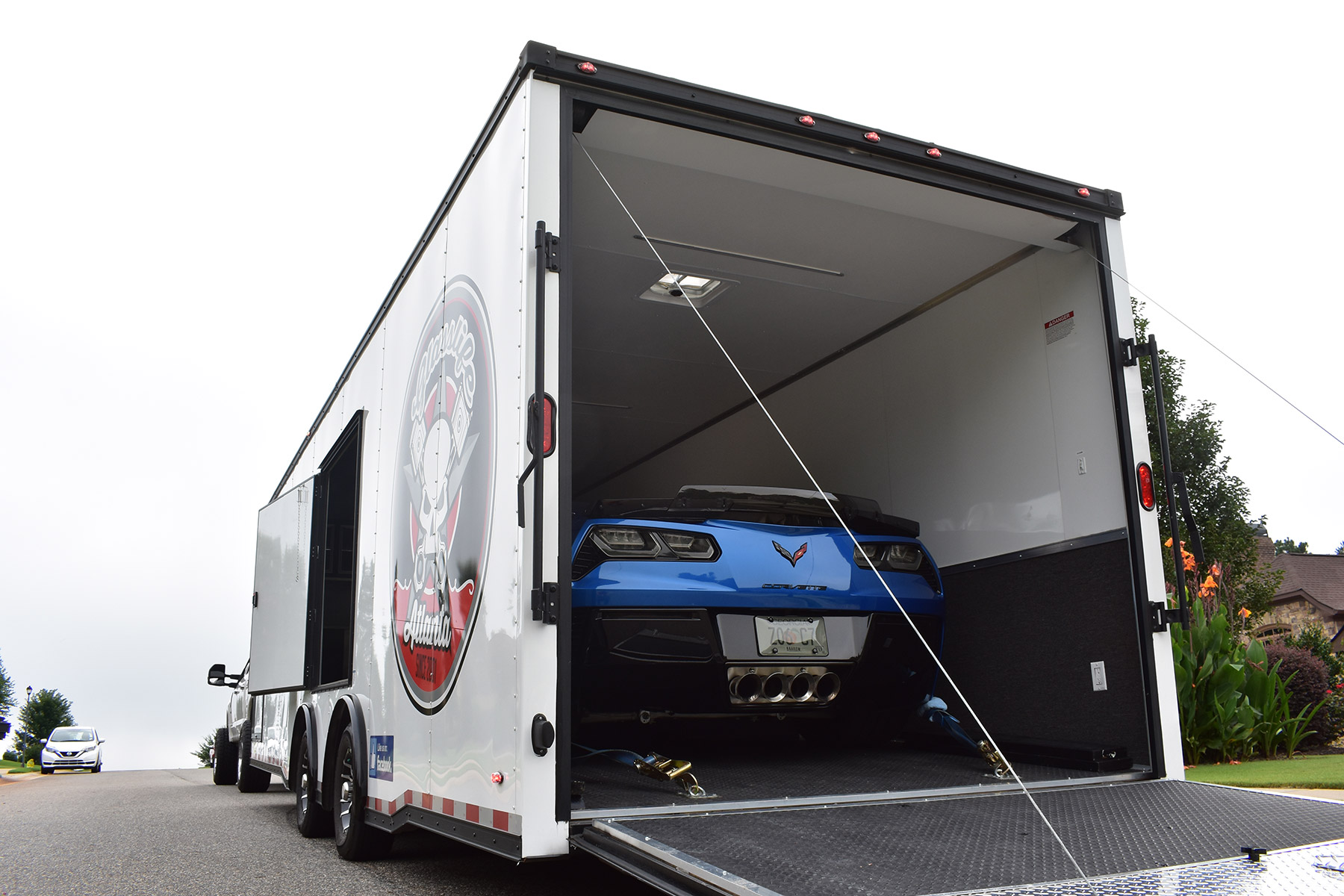 atlanta automotive transport