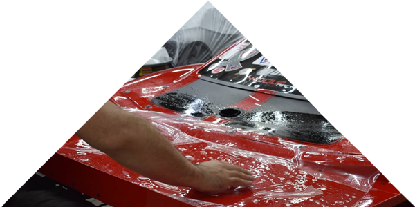 Paint Protection Films Atlanta