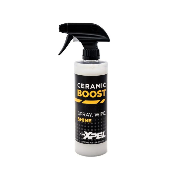 XPEL Ceramic Boost (16 oz)