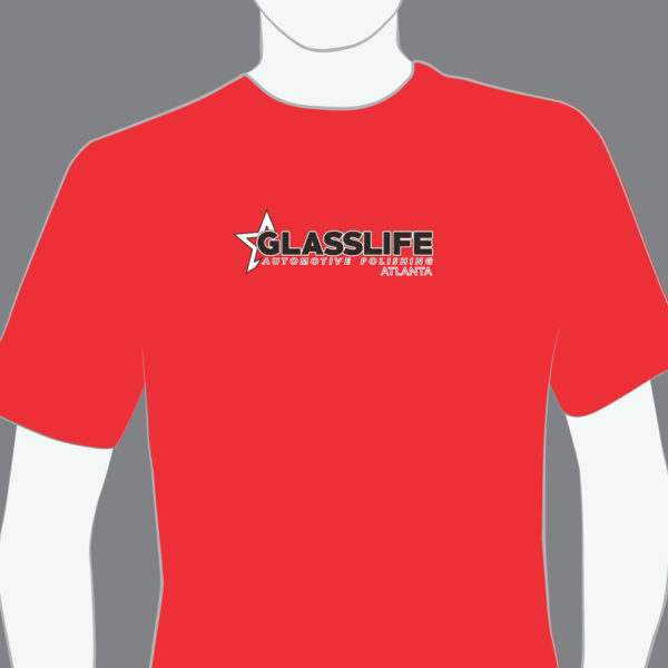 Glasslife Atlanta tee