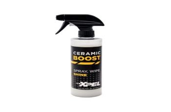 Automotive Paint Protection Aftercare Products